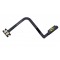 Power Button Flex Cable For Realme Narzo 50 On Off Flex Pcb By - Maxbhi Com