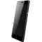 Lcd Frame Middle Chassis For Celkon Millennia Q599 Ufeelblack By - Maxbhi Com