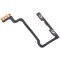 Volume Button Flex Cable For Oppo A96 4g By - Maxbhi Com