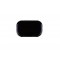 Home Button Outer For Spice M5916 Black By - Maxbhi Com