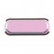 Home Button Outer For Samsung Galaxy A5 A500x Pink By - Maxbhi Com