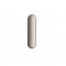Power Button Outer For Apple Ipad Mini 2 Wifi Plus Cellular With Lte Support Silver By - Maxbhi Com