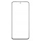 Replacement Front Glass For Vivo Iqoo 8 5g White By - Maxbhi Com