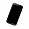 Home Button Complete For Samsung Galaxy S4 Sphl720 Black By - Maxbhi Com