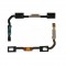 Home Button Flex Cable Only For Samsung Galaxy S4 Sphl720 By - Maxbhi Com