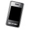 Home Button Outer For Samsung D980 Black By - Maxbhi Com