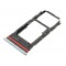 Sim Card Holder Tray For Vivo Y52 5g Blue - Maxbhi Com