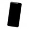 Fingerprint Sensor Flex Cable For Zte Nubia N3 Black By - Maxbhi Com