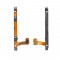 Power Button Flex Cable For Micromax Canvas Doodle 3 On Off Flex Pcb By - Maxbhi Com
