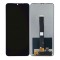 Lcd With Touch Screen For Xiaomi Redmi 10a White By - Maxbhi Com