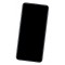 Fingerprint Sensor Flex Cable For Realme Narzo 50a Prime Black By - Maxbhi Com