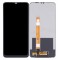 Lcd With Touch Screen For Realme V11 5g Black By - Maxbhi Com