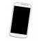 Home Button Complete For Samsung Galaxy Grand I9080 Black By - Maxbhi Com