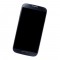 Home Button Complete For Samsung Galaxy S4 Advance I9506 Black By - Maxbhi Com
