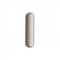 Power Button Outer For Apple Ipad Mini 32gb Cdma White Silver By - Maxbhi Com