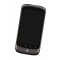 Lcd Frame Middle Chassis For Google Nexus One Black By - Maxbhi Com