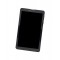 Lcd Frame Middle Chassis For Plum Optimax 7 0 Black By - Maxbhi Com