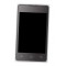Lcd Frame Middle Chassis For Rage Velvet Plus Grey By - Maxbhi Com