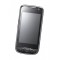 Home Button Complete For Samsung B7722 Black By - Maxbhi Com