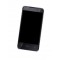 Home Button Complete For Lg Optimus 2x Su660 Black By - Maxbhi Com