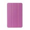Flip Cover For Apple Ipad Air 5th Gen 2022 Purple By - Maxbhi Com