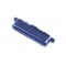 Power Button Outer For Zte Blade Force Blue By - Maxbhi Com