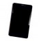 Lcd Frame Middle Chassis For Iball Slide 3g Q7271ips20 Black By - Maxbhi Com