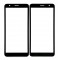Replacement Front Glass For Blackview Bv6600 Pro White By - Maxbhi Com