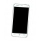 Lcd Frame Middle Chassis For Karbonn Kochadaiiyaan The Legend S5i White By - Maxbhi Com