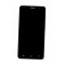 Lcd Frame Middle Chassis For Posh Kick Pro Lte L520 Black By - Maxbhi Com