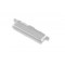 Power Button Outer For Dell Lightning White By - Maxbhi Com