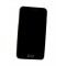 Home Button Outer For Zync Cloud Z5 Dual Core Black By - Maxbhi Com