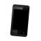 Lcd Frame Middle Chassis For Videocon Infinium Zest Lite Black By - Maxbhi Com