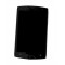 Home Button Complete For Sony Ericsson St15 Xperia Mini Blue By - Maxbhi Com