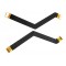 Lcd Flex Cable For Lenovo K6 Note By - Maxbhi Com