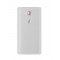 Full Body Housing For Acer Liquid E3 E380 White - Maxbhi Com