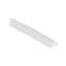 Volume Side Button Outer For Acer Liquid Gallant E350 White By - Maxbhi Com