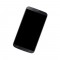 Home Button Complete For Samsung Galaxy Mega 6 3 I9200f Black By - Maxbhi Com