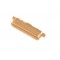 Power Button Outer For Celkon A407 Gold By - Maxbhi Com