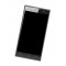Lcd Frame Middle Chassis For Optimasmart Ops50q Black By - Maxbhi Com