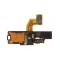 Power Button Flex Cable For Sony Ericsson Xperia Arc On Off Flex Pcb By - Maxbhi Com