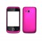 Full Body Housing For Huawei G7010 Pink - Maxbhi Com