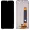 Lcd With Touch Screen For Samsung Galaxy F13 Black By - Maxbhi Com