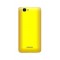 Full Body Housing For Micromax A120 Canvas 2 Colors Yellow - Maxbhi.com