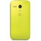 Full Body Housing for Motorola Moto G X1032 Black & Yellow
