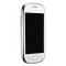 Home Button Complete For Samsung Gt C6810 Galaxy Fame White By - Maxbhi Com
