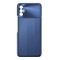 Back Panel Cover For Tecno Spark 8p Blue - Maxbhi Com