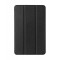 Flip Cover For Lenovo Tab P11 Plus Grey By - Maxbhi Com