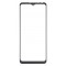 Replacement Front Glass For Tecno Spark 8p White By - Maxbhi Com