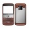 Full Body Housing For Nokia E5 Copper Brown - Maxbhi.com